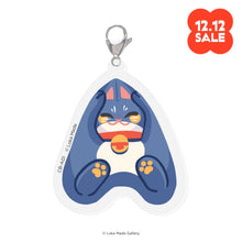 Load image into Gallery viewer, Comeow Cat-A Icon