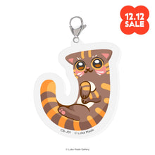 Load image into Gallery viewer, Comeow Cat-J Icon