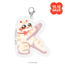 Load image into Gallery viewer, Comeow Cat-K Icon