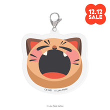 Load image into Gallery viewer, Comeow Cat-O Icon