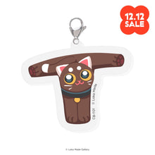 Load image into Gallery viewer, Comeow Cat-T Icon