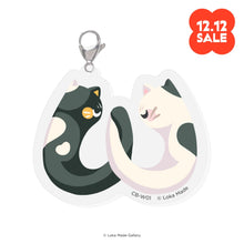 Load image into Gallery viewer, Comeow Cat-W Icon