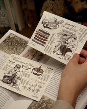 Load image into Gallery viewer, Lokapedia: Keindahan Tradisional Wau