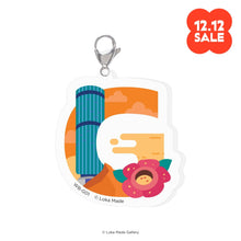 Load image into Gallery viewer, Warna Warni Malaysia - G Icon