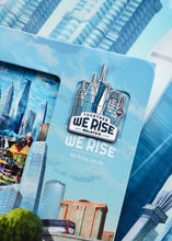 Load image into Gallery viewer, Touch ‘n Go: Together We Rise (Reopen for orders on 15th August, 10AM)