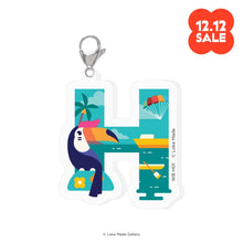 Load image into Gallery viewer, Warna Warni Malaysia - H Icon