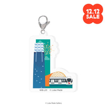 Load image into Gallery viewer, Warna Warni Malaysia - L Icon