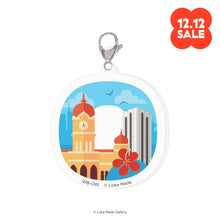 Load image into Gallery viewer, Warna Warni Malaysia - O Icon