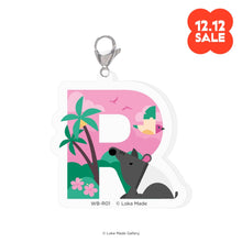 Load image into Gallery viewer, Warna Warni Malaysia - R Icon