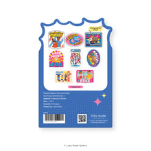 Load image into Gallery viewer, Kita Punya Moments Vol.1 - Waterproof Sticker