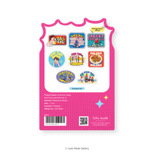 Load image into Gallery viewer, Kita Punya Moments Vol.2 - Waterproof Sticker