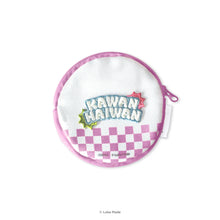 Load image into Gallery viewer, Kawan-Haiwan 'Duck' - Coin Pouch