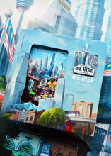 Load image into Gallery viewer, Customisable Touch ‘n Go: Together We Rise