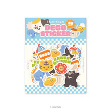 Load image into Gallery viewer, Kawan-Haiwan 'Blue-tiful Bonds' - Deco Sticker
