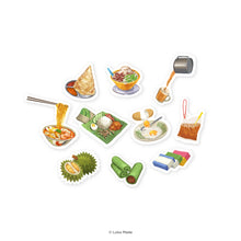 Load image into Gallery viewer, Sugar, Spice & All Things Nice 1 - Deco Sticker