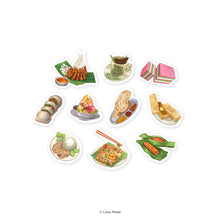 Load image into Gallery viewer, Sugar, Spice & All Things Nice 2 - Deco Sticker