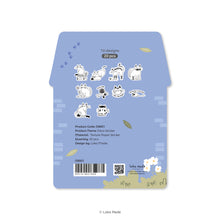 Load image into Gallery viewer, Ken Smiths x Loka Made 'It's Play Time' - Deco Sticker