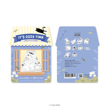 Load image into Gallery viewer, Ken Smiths x Loka Made 'It's Play Time' - Deco Sticker