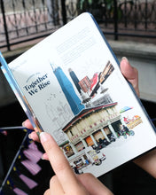 Load image into Gallery viewer, Together We Rise - Planner