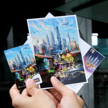 Load image into Gallery viewer, Together We Rise Set D