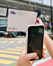 Load image into Gallery viewer, Road To Unity: Postcard