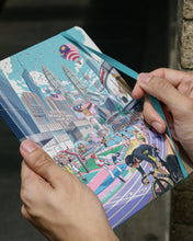 Load image into Gallery viewer, Road To Unity - Planner