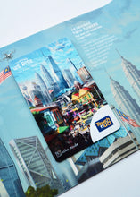 Load image into Gallery viewer, Customisable Touch ‘n Go: Together We Rise