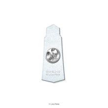 Load image into Gallery viewer, Loka Pin 'TRX' - Enamel Pin