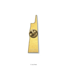Load image into Gallery viewer, Loka Pin 'Merdeka 118' - Enamel Pin