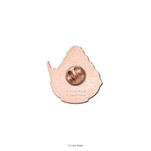 Load image into Gallery viewer, Loka Pin 'Air Batu Campur (ABC)' - Enamel Pin