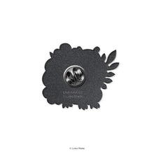 Load image into Gallery viewer, Loka Pin 'Tapir' - Enamel Pin