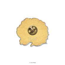 Load image into Gallery viewer, Loka Pin 'Tiger' - Enamel Pin