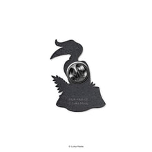 Load image into Gallery viewer, Loka Pin 'Hornbill' - Enamel Pin