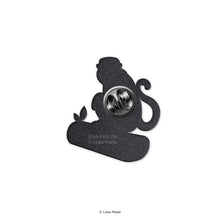 Load image into Gallery viewer, Loka Pin 'Proboscis monkey' - Enamel Pin