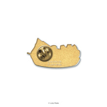 Load image into Gallery viewer, Loka Pin 'Satay' - Enamel Pin