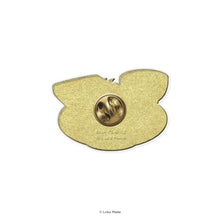 Load image into Gallery viewer, Loka Pin 'Chicken Rice' - Enamel Pin