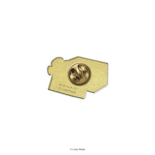 Load image into Gallery viewer, Loka Pin 'Kuih Lapis' - Enamel Pin