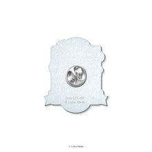 Load image into Gallery viewer, Loka Pin 'Kopitiam' - Enamel Pin