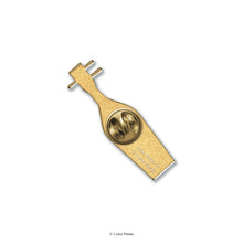 Load image into Gallery viewer, Loka Pin 'Sape' - Enamel Pin