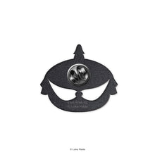 Load image into Gallery viewer, Loka Pin 'Wau' - Enamel Pin