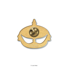 Load image into Gallery viewer, Loka Pin 'Wau' - Enamel Pin