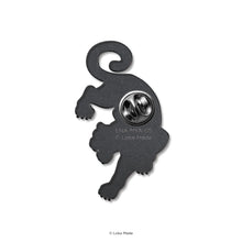 Load image into Gallery viewer, Loka Pin 'Tiger' - Enamel Pin