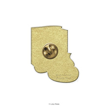 Load image into Gallery viewer, Loka Pin 'Iced Gem Biscuits' - Enamel Pin