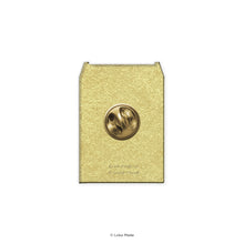Load image into Gallery viewer, Loka Pin 'Heritage House Green' - Enamel Pin