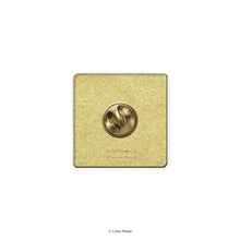 Load image into Gallery viewer, Loka Pin 'Petals of Harmony' - Enamel Pin