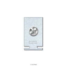 Load image into Gallery viewer, Loka Pin 'Singapore Postbox' - Enamel Pin