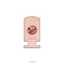 Load image into Gallery viewer, Loka Pin 'Malaysia Postbox' - Enamel Pin
