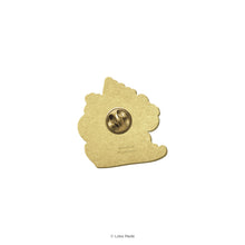 Load image into Gallery viewer, Rentak Malaysia: Nasi Lemak - Enamel Pin