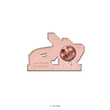 Load image into Gallery viewer, Loka Pin 'Dragon Playground' - Enamel Pin