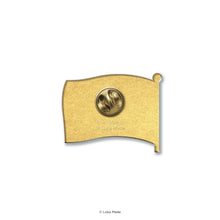 Load image into Gallery viewer, Loka Pin 'Singapore Flag' - Enamel Pin